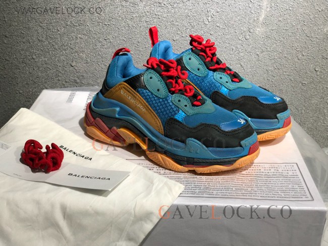 Balenciaga High Quality Shoes For Men Balenciaga High Quality Shoes For Men